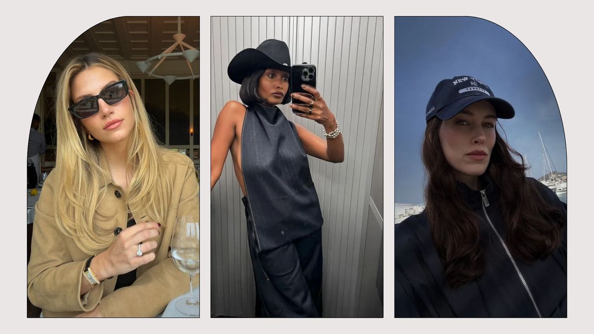 These 7 Upcoming Hair Trends Are So Good, They Make Everything Else Look Dated