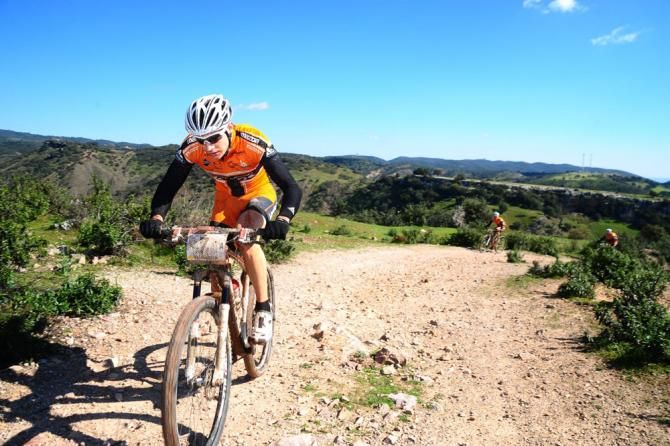 Rupert Palmberger (Team Centurion Vaude 2)