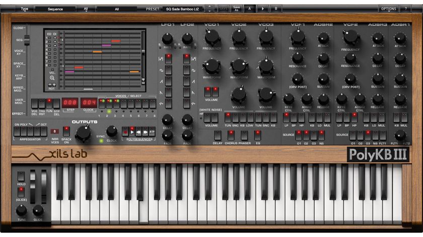 The best new virtual instrument plugins of 2017 | MusicRadar