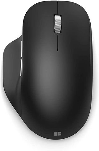 Microsoft Bluetooth Ergonomic Mouse vs. Surface Precision Mouse