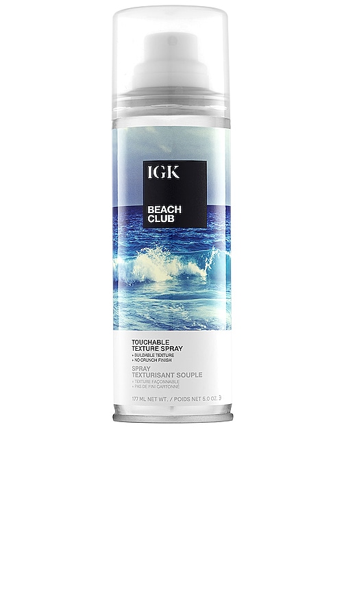 Beach Club Texture Spray