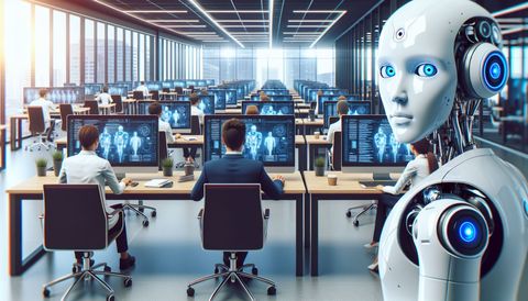 Microsoft says recruiters are seeking talent with AI skills | Windows ...