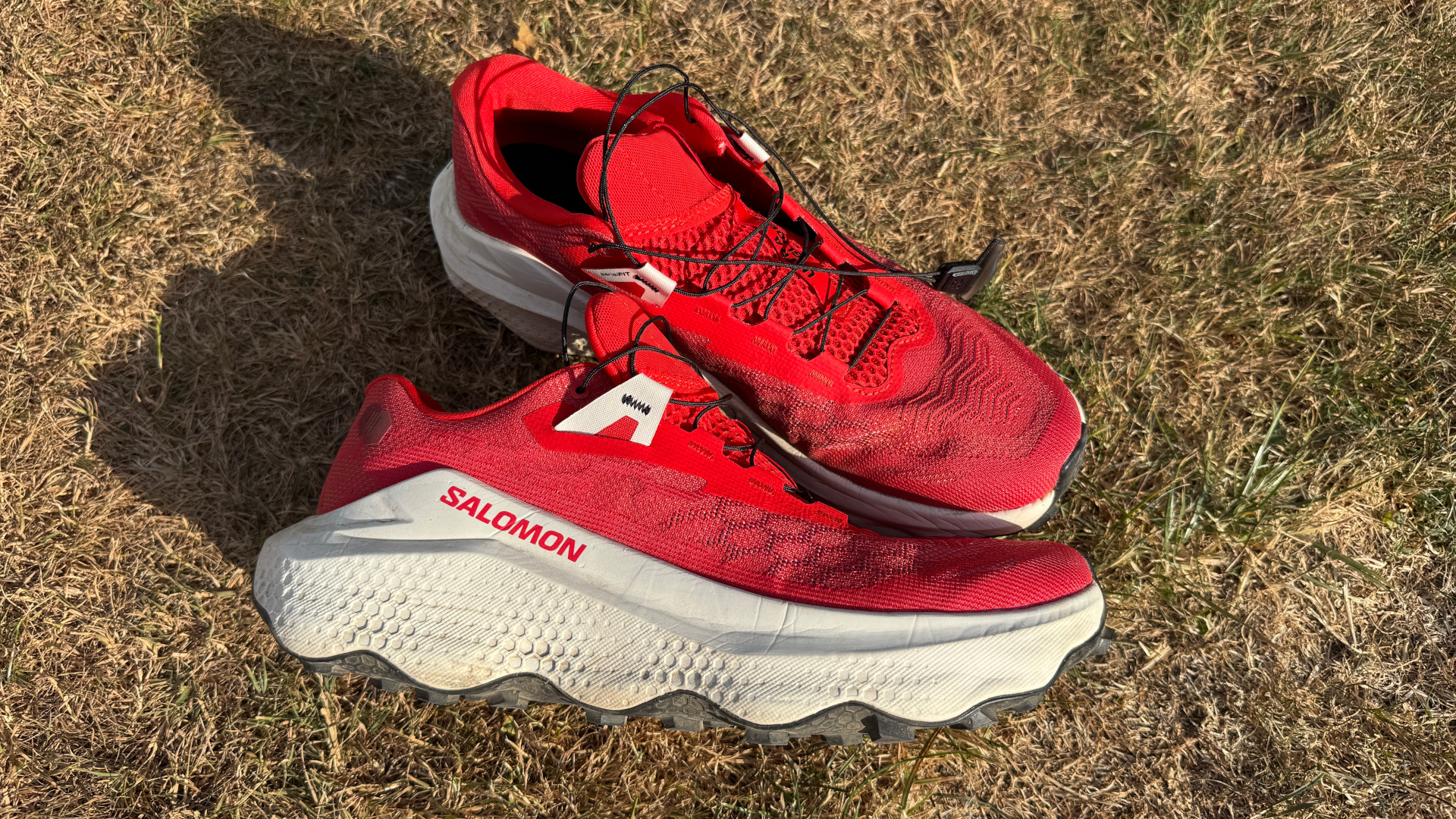 Salomon Ultra Glide 4