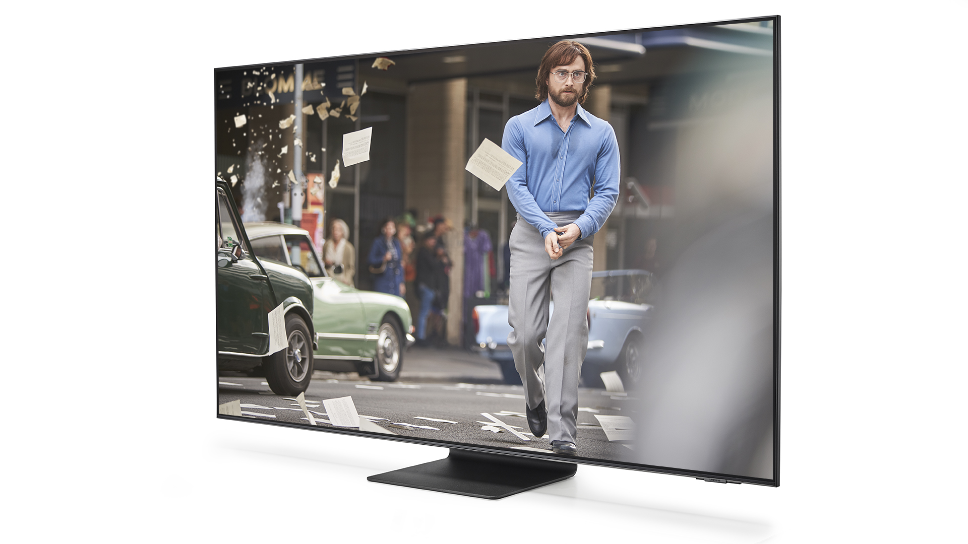 Best TV: Samsung QE65QN95A