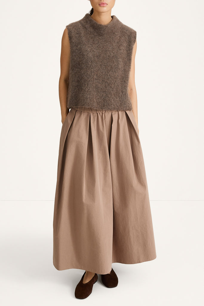Sorina Skirt - Hazel