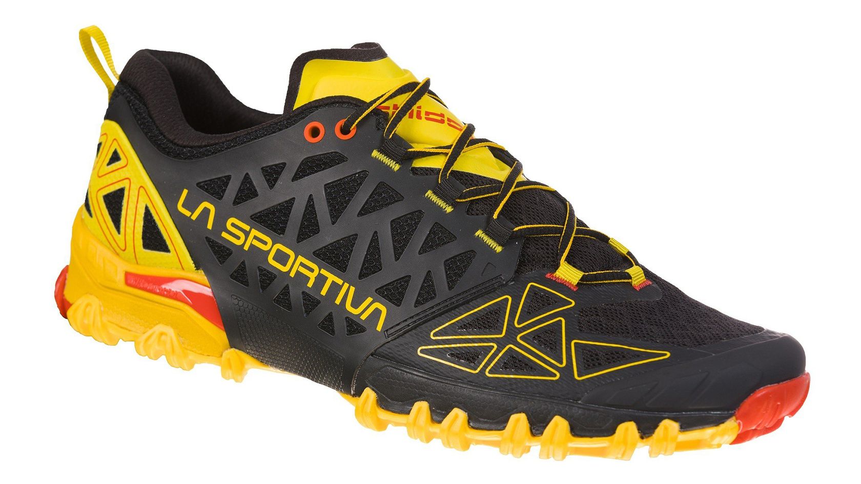stylish trail shoes