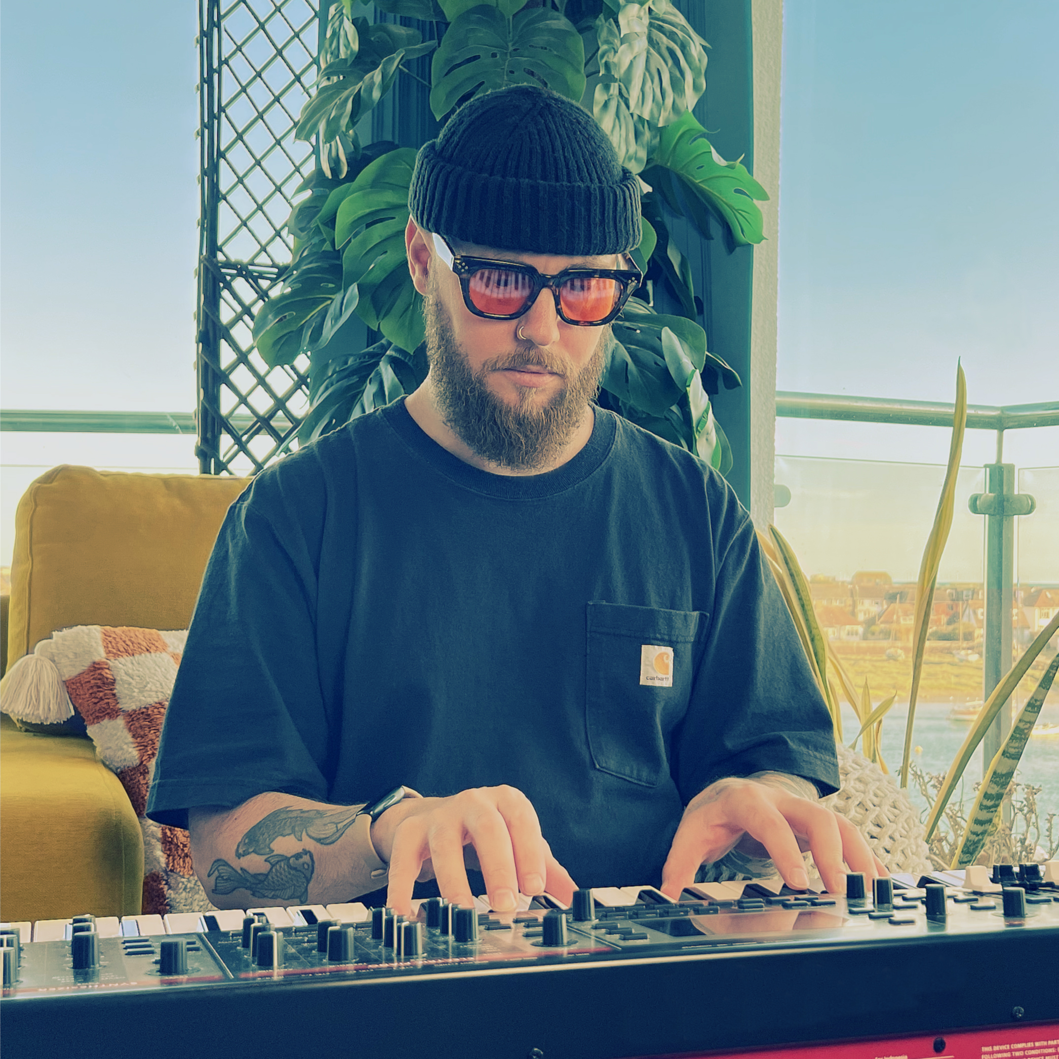 Oli Howe