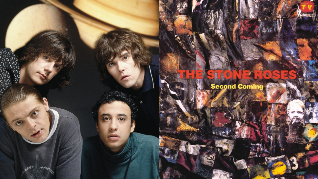 The Stone Roses