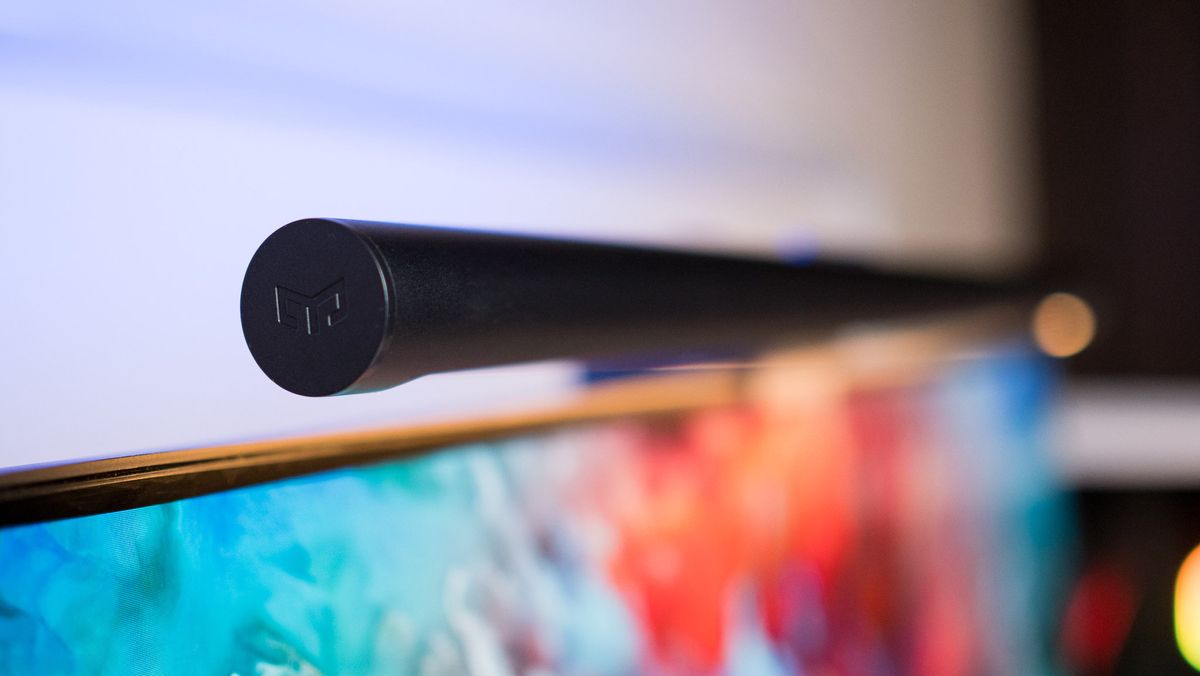 Yeelight Monitor Light Bar Pro review