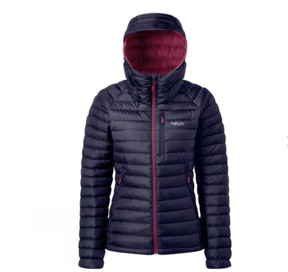 go outdoors rab coat