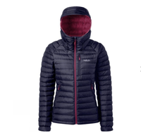Rab Women's microlight jacket | Now £159 (was £195) at Cotswold Outdoor
18% off!