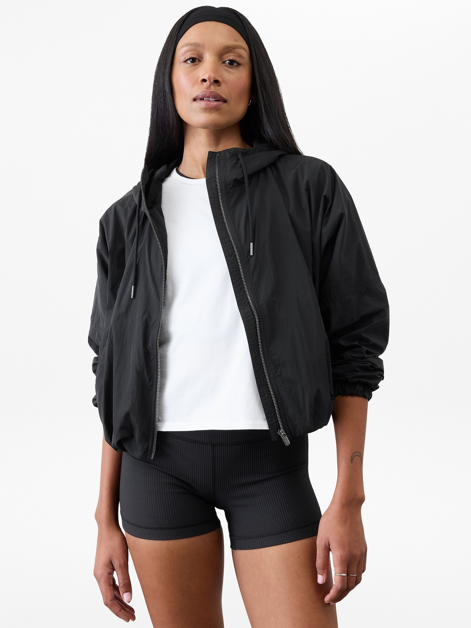 Athleta, Day Drift Jacket