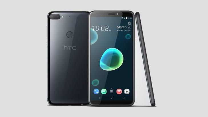 htc desire 12 on amazon