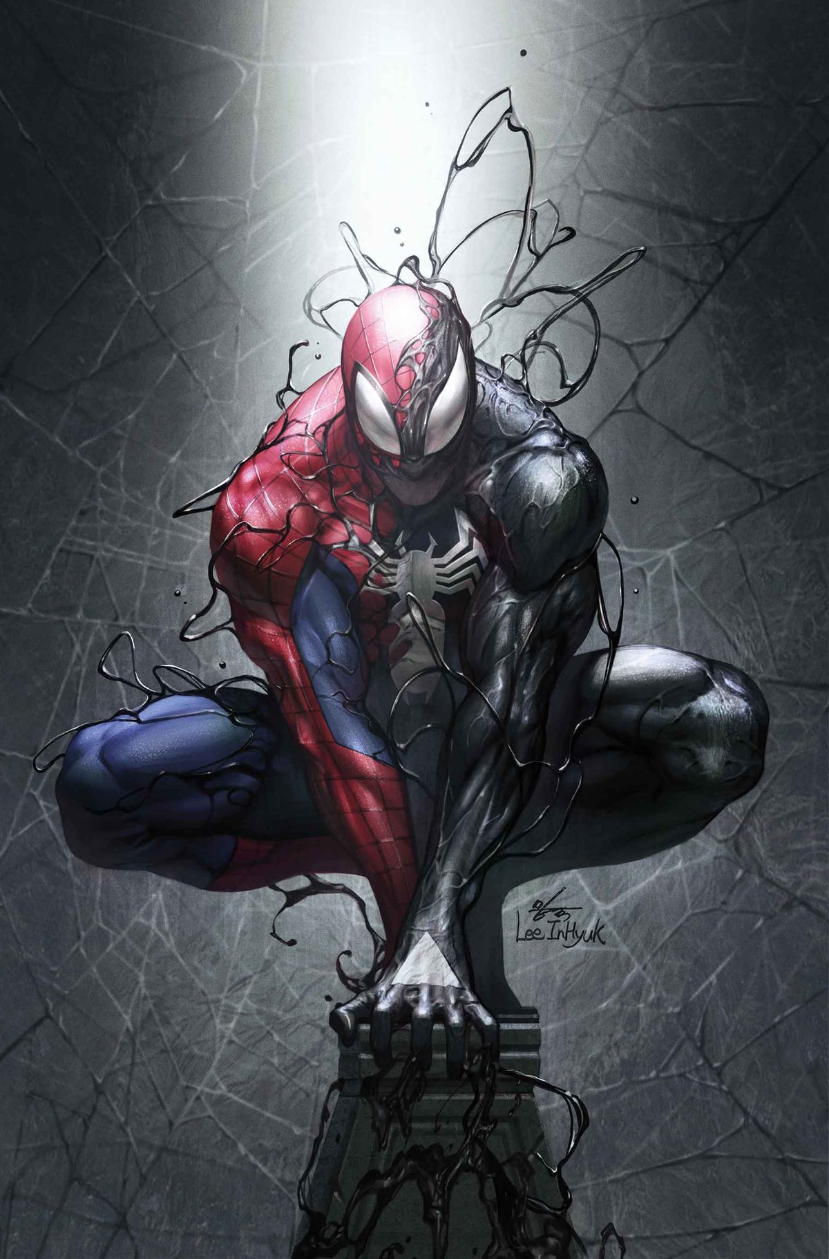 Marvel Comics March 2021 solicitations