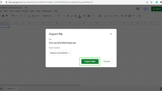 How to convert Numbers files to Google Sheets