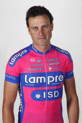 Alessandro Petacchi (Lampre - ISD)