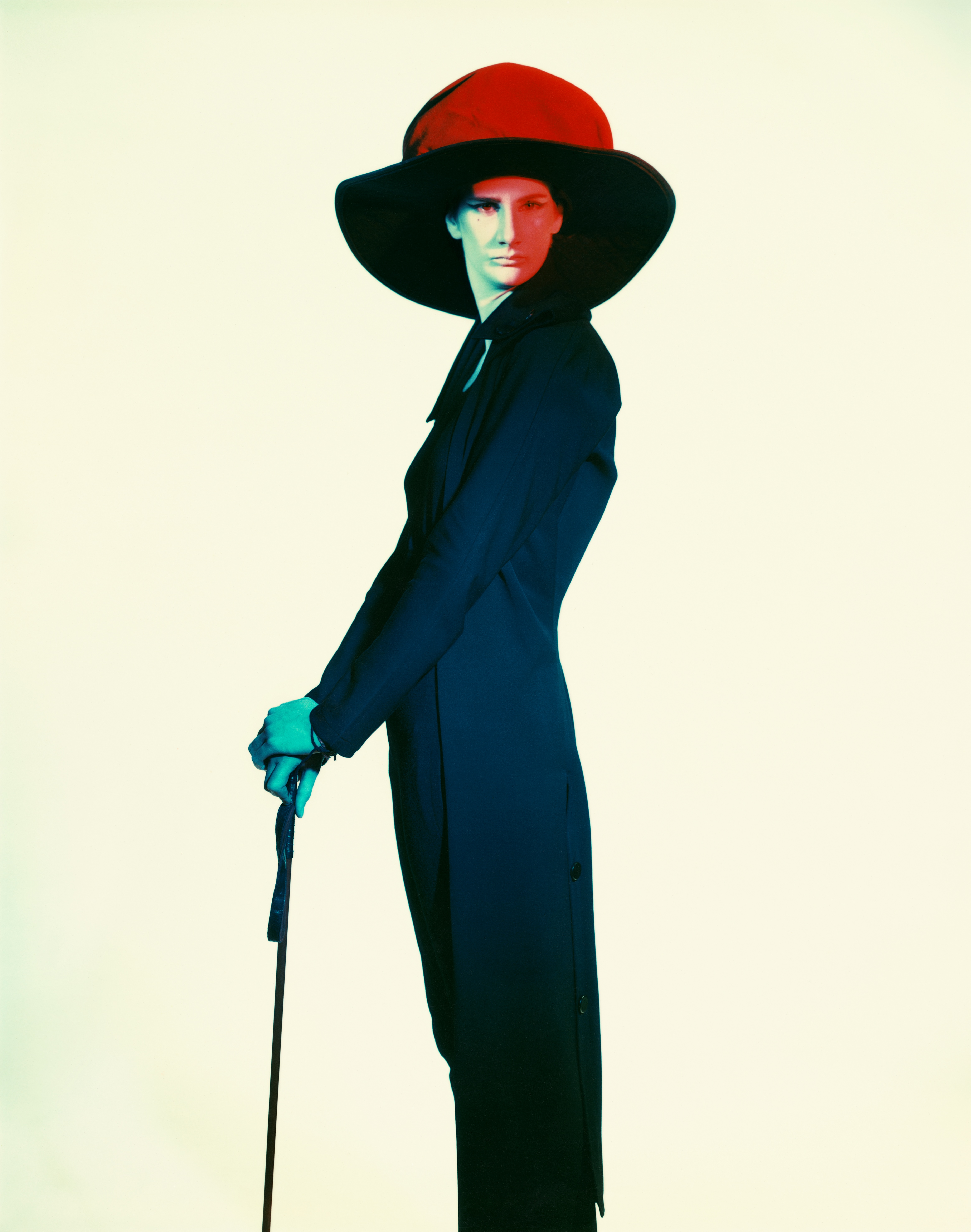 Paolo Roversi Monograph (Thames & Hudson)© Paolo Roversi.