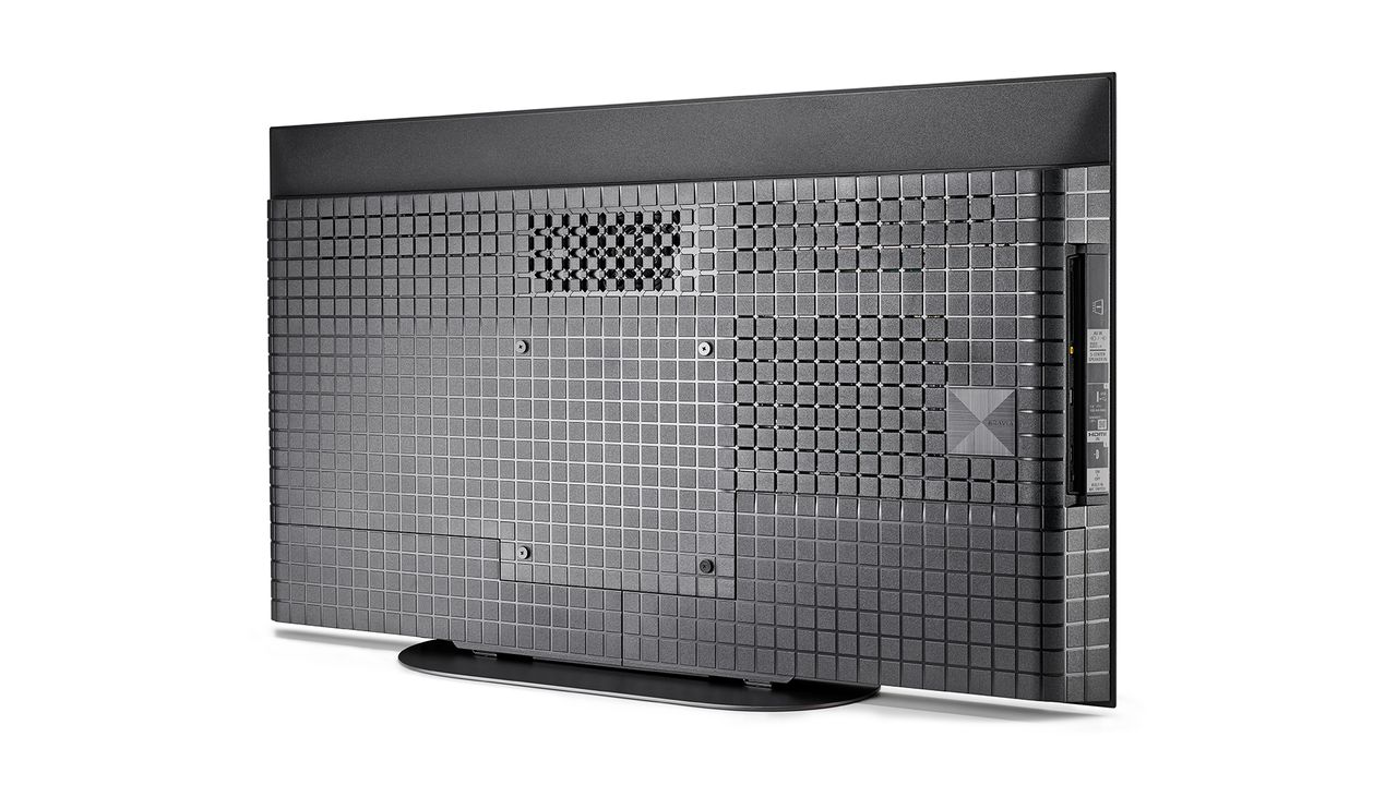 OLED TV: Sony XR-42A90K