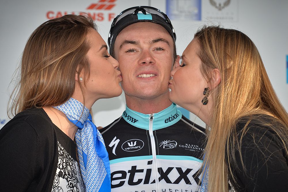 Yves Lampaert (Etixx-Quickstep)