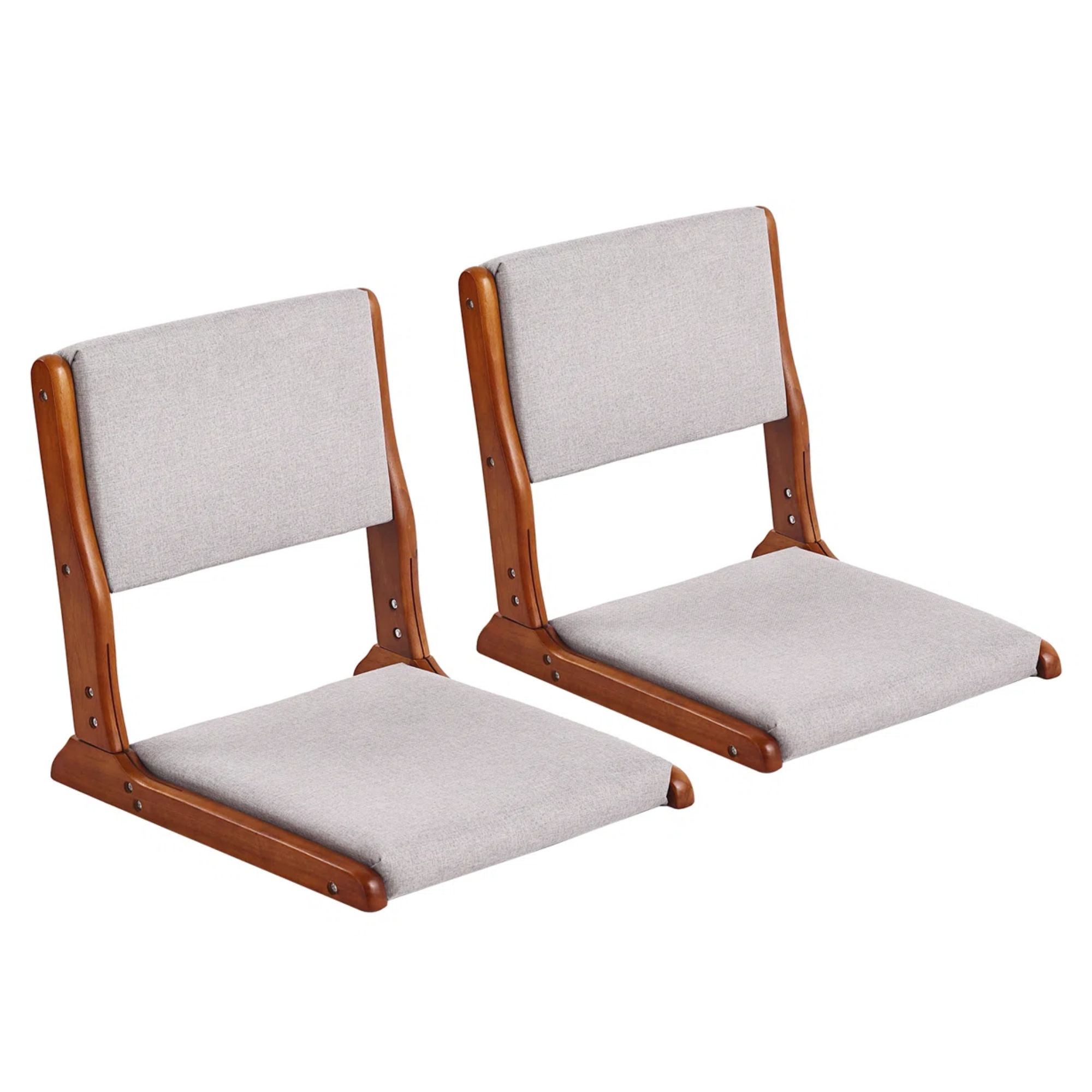 Foldable Tatami Floor Chair
