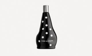 ‘Dot’​ perfume bottle by Comme des Garçons, 2016