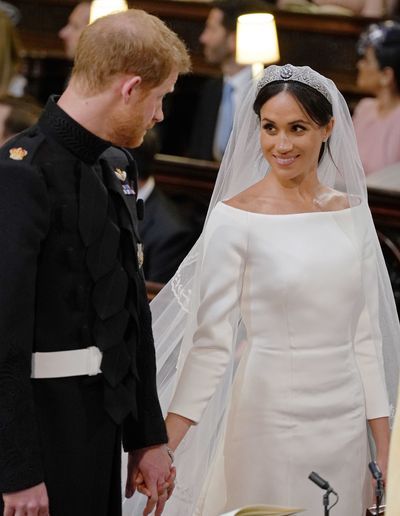 royal wedding meghan markle prince harry