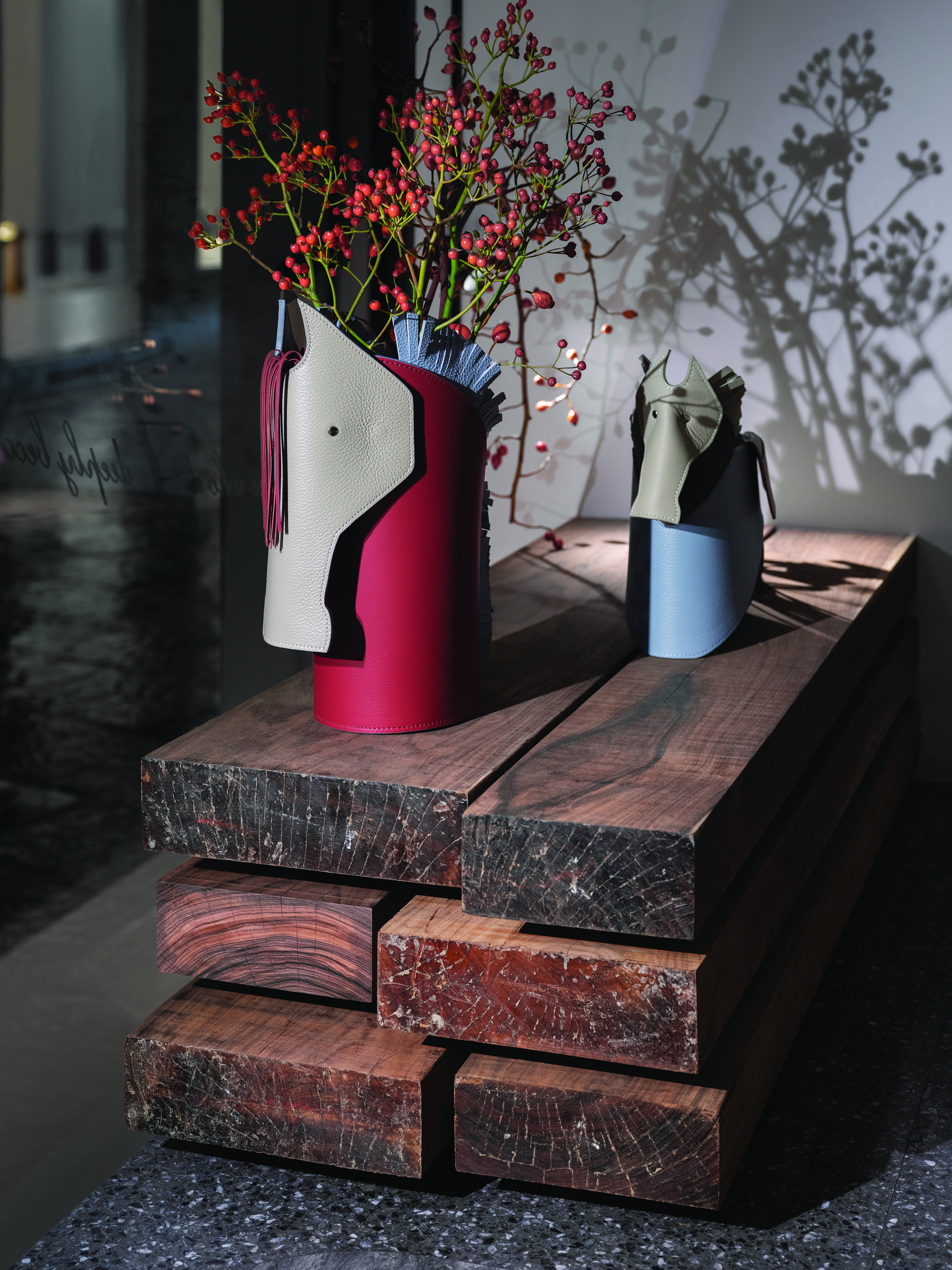 Giorgetti nuvola collection