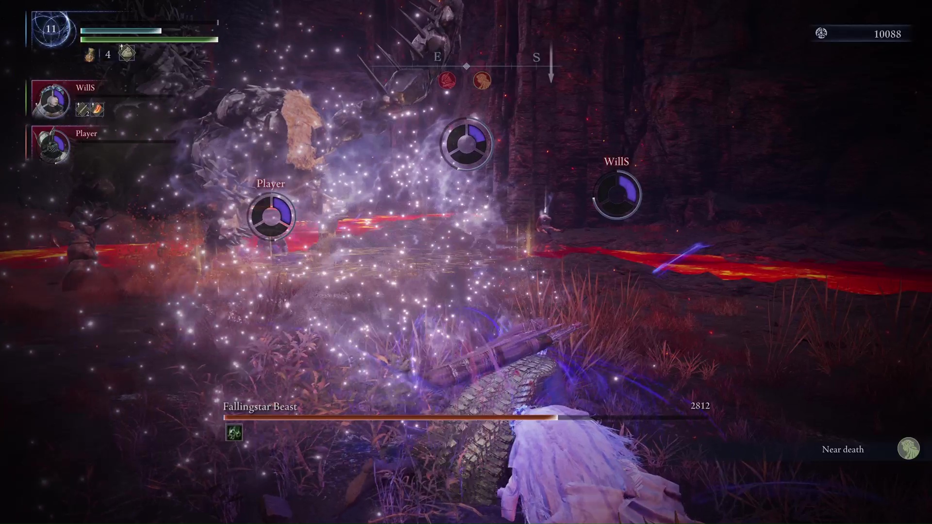 Elden Ring Nightreign tips and tricks