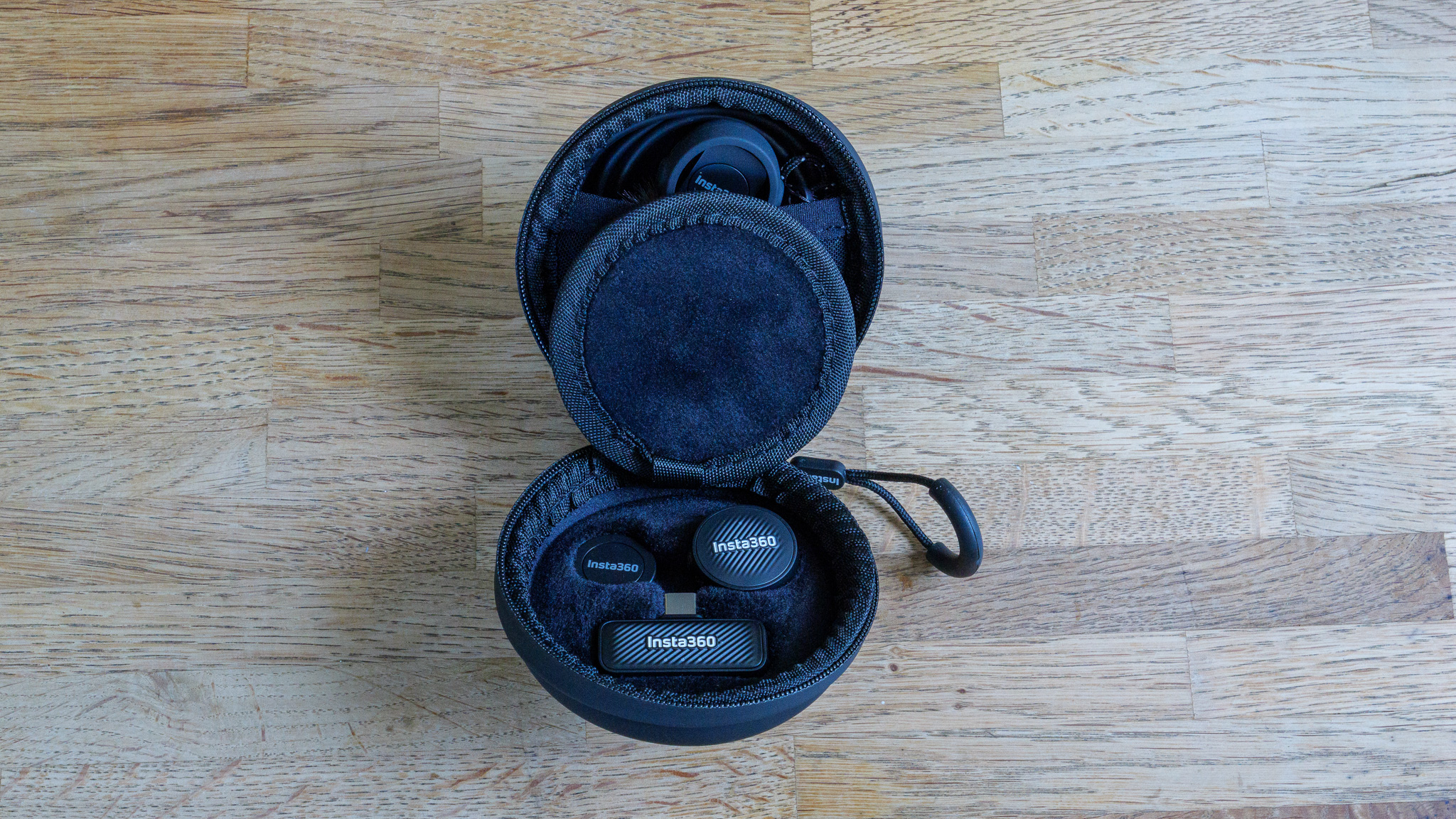 Insta360 Mic Air