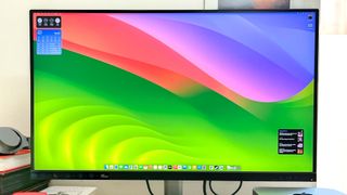 macOS Sonoma hands-on review