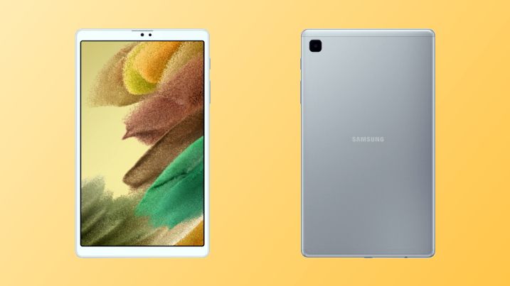 Samsung Galaxy Tab A7 Lite