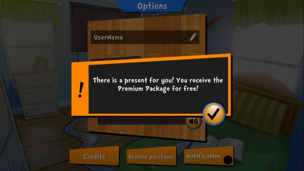 'OverVolt crazy slot cars' comes to Windows Phone before iOS and