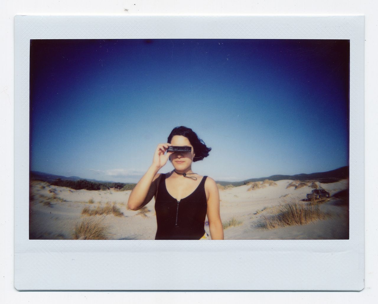 Lomography Instant