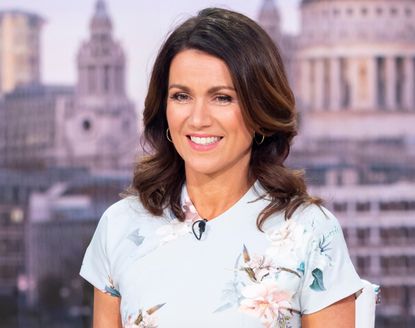 Susanna Reid