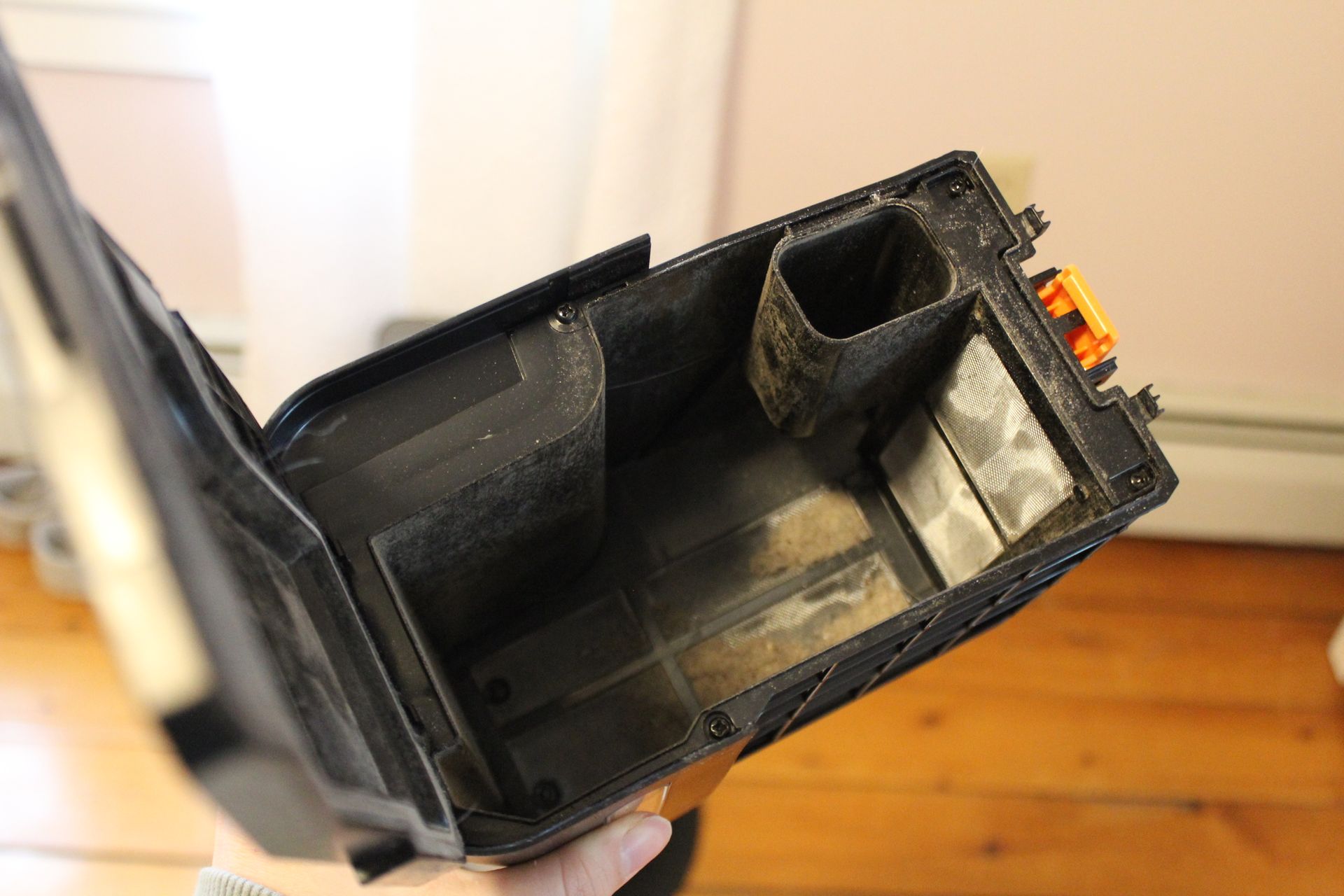 Shark AI Ultra 2 in 1 review