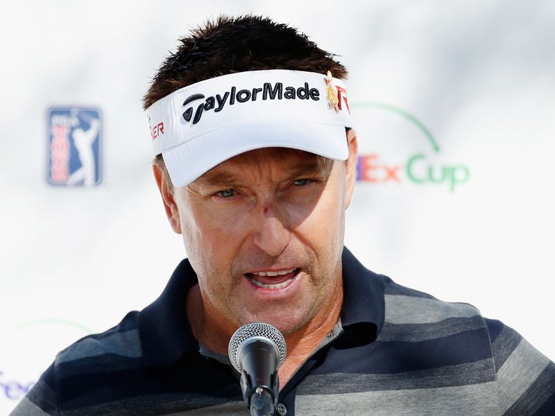 Robert Allenby