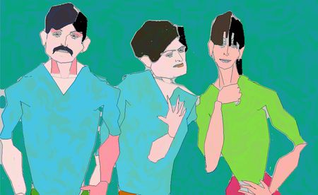 Art, artworks & artists | Wallpaper