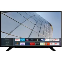 Toshiba 43-inch 4K HDR Smart TV: £379 £279 at Very
Save £100
