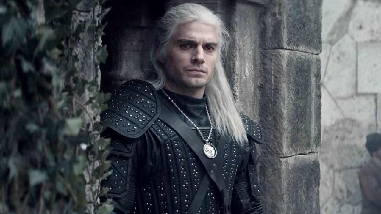 The Witcher': Henry Cavill publica foto no set da 2ª temporada