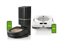 save $590 j9+ & Brava Jet m6 bundle