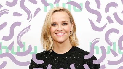 Reese Witherspoon