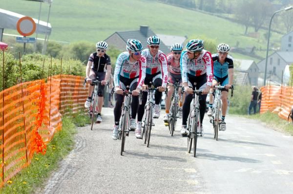 Omega-Pharma Lotto are full of confidence