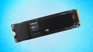 Samsung SSD