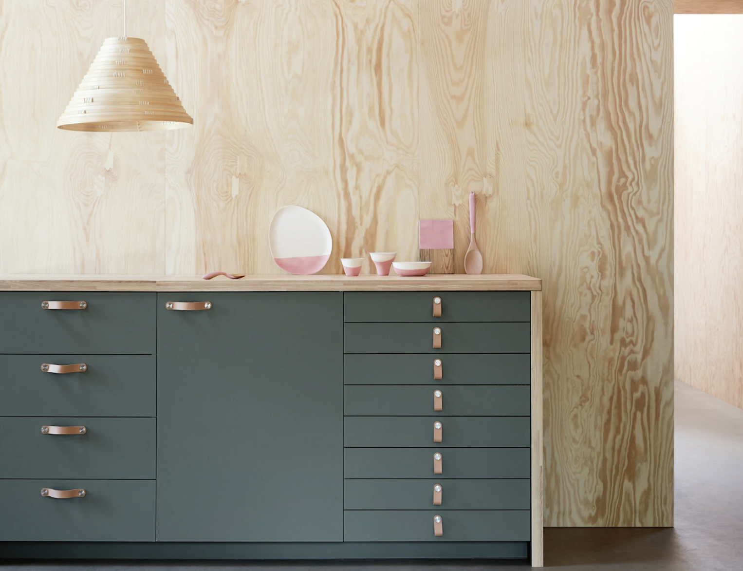 This new Ikea kitchen takes budget revamps to a new level – and it's ...