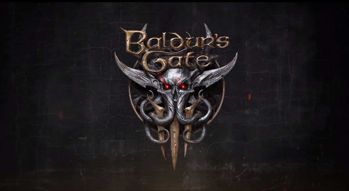 Baldur's Gate 3 will launch as a Steam Early Access title in 2020