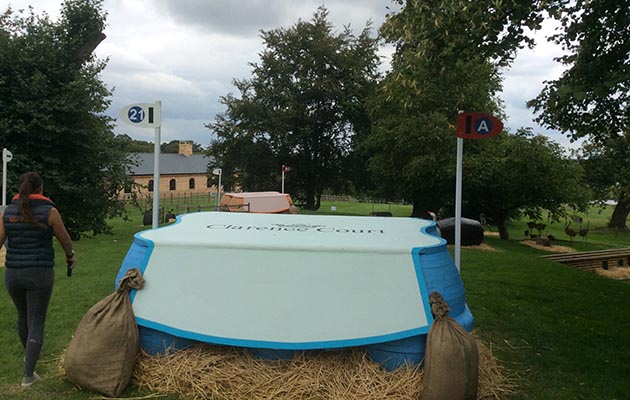 Burghley-2018-fence21A
