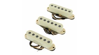 Best electric guitar pickups: MojoTone '67 Quiet Coil