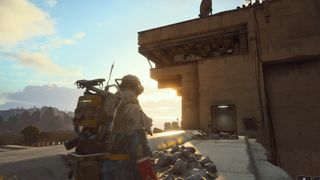 Arc Raiders Waking the Grid - Guard Tower