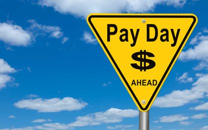 Payroll Costs Incurred, But Not Paid