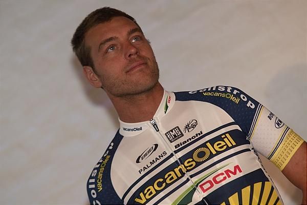 Matteo Carrara